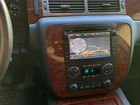 Chevrolet Tahoe 5.3 AT, 2012, внедорожник объявление продам