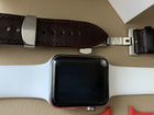 Apple watch 2 (42mm) Stainless steel объявление продам