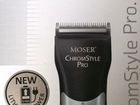 Машинка для стрижки Moser 1871-0071 ChromStyle Pro объявление продам