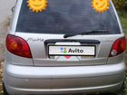 Daewoo Matiz 0.8 МТ, 2010, хетчбэк объявление продам