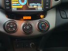 Toyota RAV4 2.0 CVT, 2011, 86 000 км объявление продам