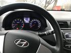 Hyundai Solaris 1.4 МТ, 2016, 92 000 км объявление продам