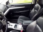 Subaru Legacy 2.0 CVT, 2009, 130 000 км объявление продам