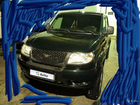 УАЗ Pickup 2.7 МТ, 2014, 93 000 км объявление продам
