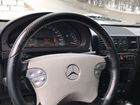 Mercedes-Benz G-класс 4.0 AT, 2001, 170 000 км объявление продам