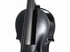Brahner BVC-370 4/4 - скрипка объявление продам