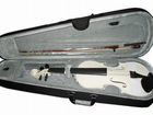 Brahner BVC-370 4/4 - скрипка объявление продам