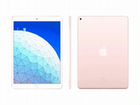 iPad Air 3 2019 64гб WiFi объявление продам