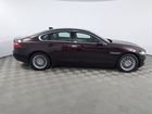 Jaguar XF 2.0 AT, 2017, 10 388 км объявление продам