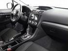 Subaru XV 2.0 CVT, 2014, 128 546 км объявление продам