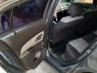 Chevrolet Cruze 1.6 МТ, 2013, 103 000 км объявление продам