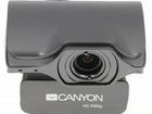 Веб-камера Canyon CNS-CWC6 объявление продам