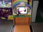 Детские Игровые автоматы объявление продам