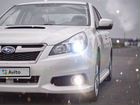 Subaru Legacy 2.5 CVT, 2014, 130 000 км объявление продам