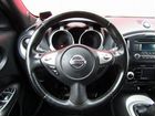 Nissan Juke 1.6 МТ, 2012, 73 485 км объявление продам