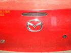 Крышка багажника Mazda 3 (BK) объявление продам