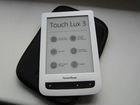 Pocketbook Touch Lux 3 с подсветкой объявление продам