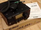 Радиостанция alinco DX - SR8 E объявление продам