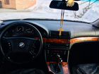 BMW 5 серия 2.0 AT, 1996, 300 000 км объявление продам