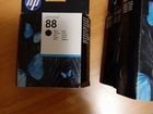 Картридж HP 88 объявление продам