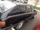 Audi 100 2.3 МТ, 1988, 190 068 км объявление продам