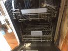 Посудомоечная машина Веко DIS 5831 объявление продам