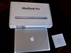 Apple MacBook Pro 13’’ объявление продам