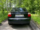 Audi A4 2.0 CVT, 2003, 252 267 км объявление продам