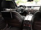 BMW 7 серия 3.0 AT, 2012, 138 000 км объявление продам