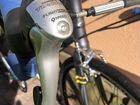 Шоссейный велосипед Giant ocr 2 объявление продам
