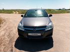Opel Astra 1.6 МТ, 2010, 160 000 км объявление продам