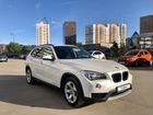 BMW X1 2.0 AT, 2013, 51 000 км объявление продам