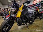 Мотоцикл promax sк-250 X6 объявление продам
