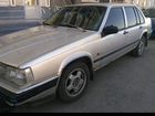 Volvo 940 2.3 МТ, 1993, 189 987 км объявление продам
