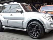 Литье на паджеро. Mitsubishi Pajero r20. Диски на Паджеро 4 r20. Диски Mitsubishi Pajero r20. Pajero 4 r20.