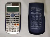 casio algebra