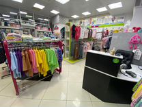 Магазин Одежды Велес