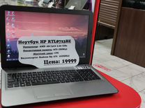 Купить Ноутбук В Спб Hp 15-Af138ur