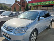 Купить Легковую Машину Бу Тойота Авито