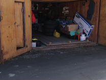 гараж девяткино