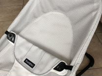 Шезлонг Babybjorn купить в Московской области | Личные вещи | Авито