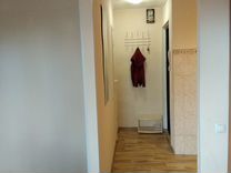 1-к квартира, 19 м², 4/5 эт.