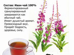 Иван-чай Иван чай Иванчай