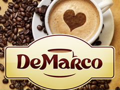 Ингредиенты Демарко для кофейных автоматов