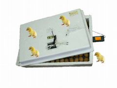 Инкубатор для яиц автоматический 104 яйца (220 В)
