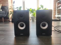edifier super woofer mp300