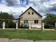 Купить Дачу В Рыкани Новоусманского