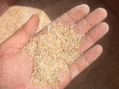 Дробленое зерно (Пшеница)
