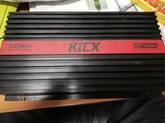 Динамики 16 kicx ll. Кикс 80. Acv lx-1. Кикс 80. Кикс 80.