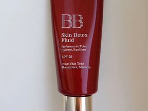Bb skin detox fluid